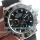 Replica Rolex Daytona Black Dial Black Bezel Black Rubber Strap Watch (3)_th.jpg